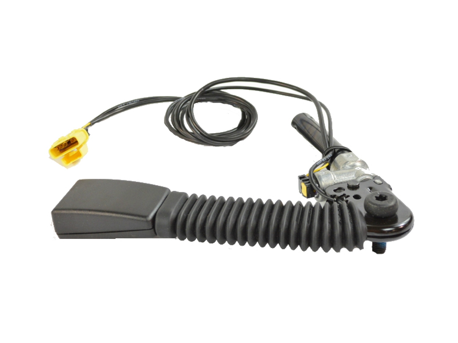 Mopar Seat Belt Buckle - Left - 1ZS81JXWAA | All Mopar Parts