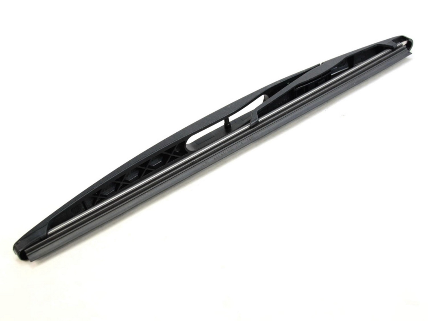 Dodge Nitro 2007-2010 Xtremeauto® Front/Rear Window Windscreen Replacement Wiper Blades
