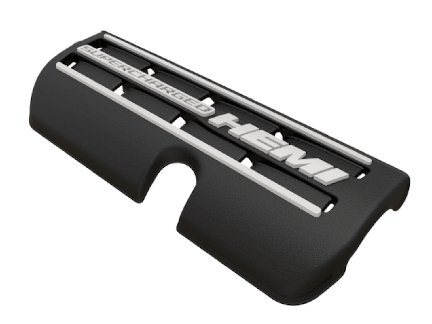 Mopar Hellcat Ignition Coil Cover For 6.2L Supercharged