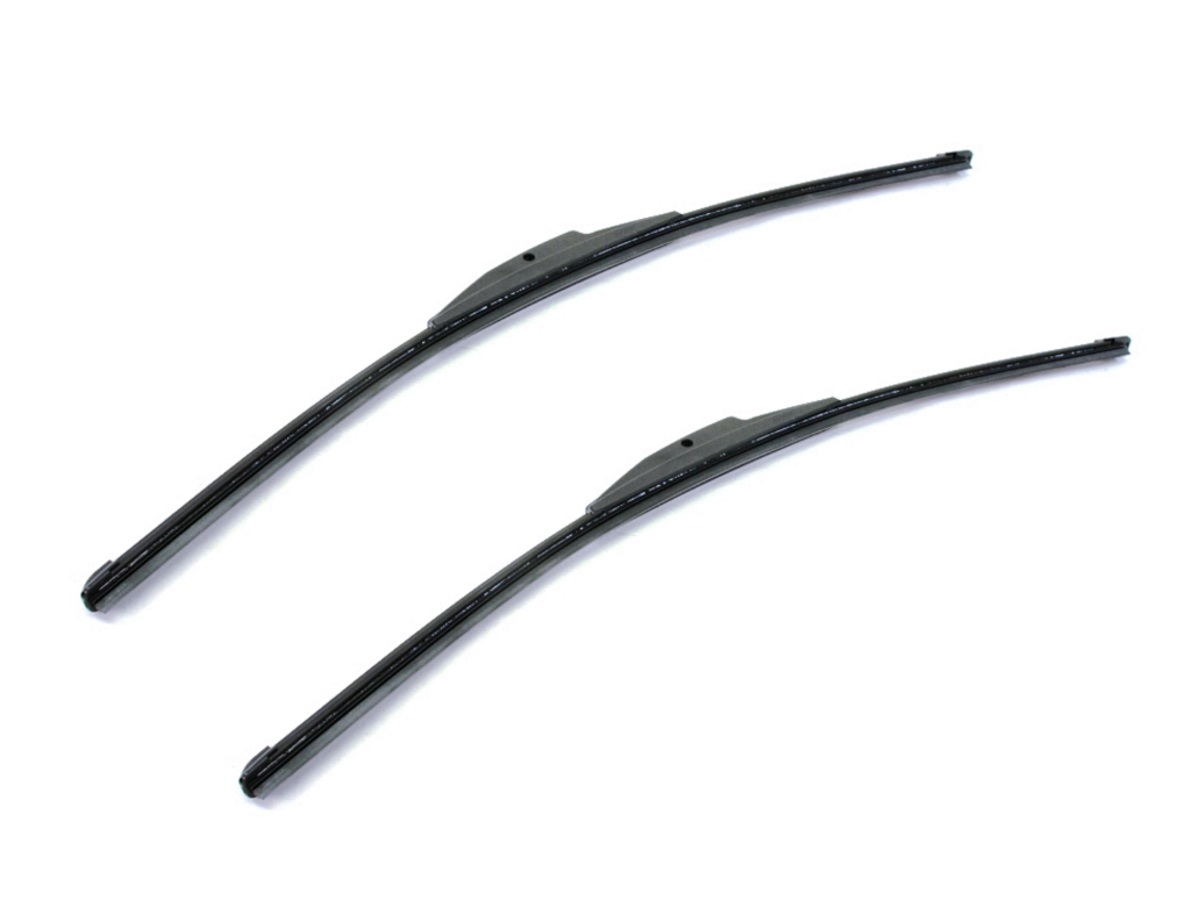 2017 Dodge Journey Wiper Blades