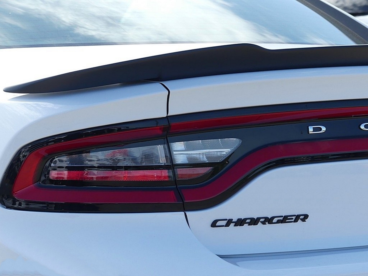 2016 dodge charger aftermarket parts