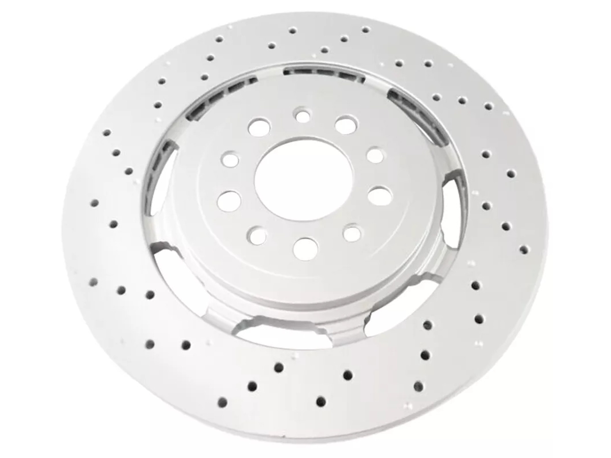 2017 Alfa Romeo Stelvio Quadrifoglio Parts & Accessories Alfa Online