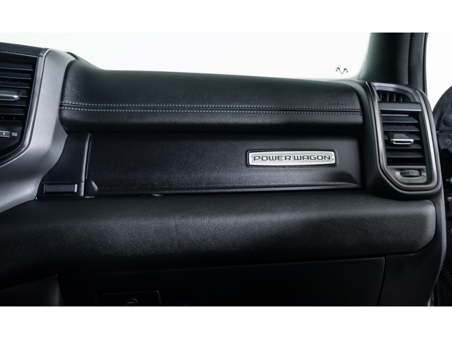 2022 Ram 2500 Parts & Accessories Mopar Original Parts