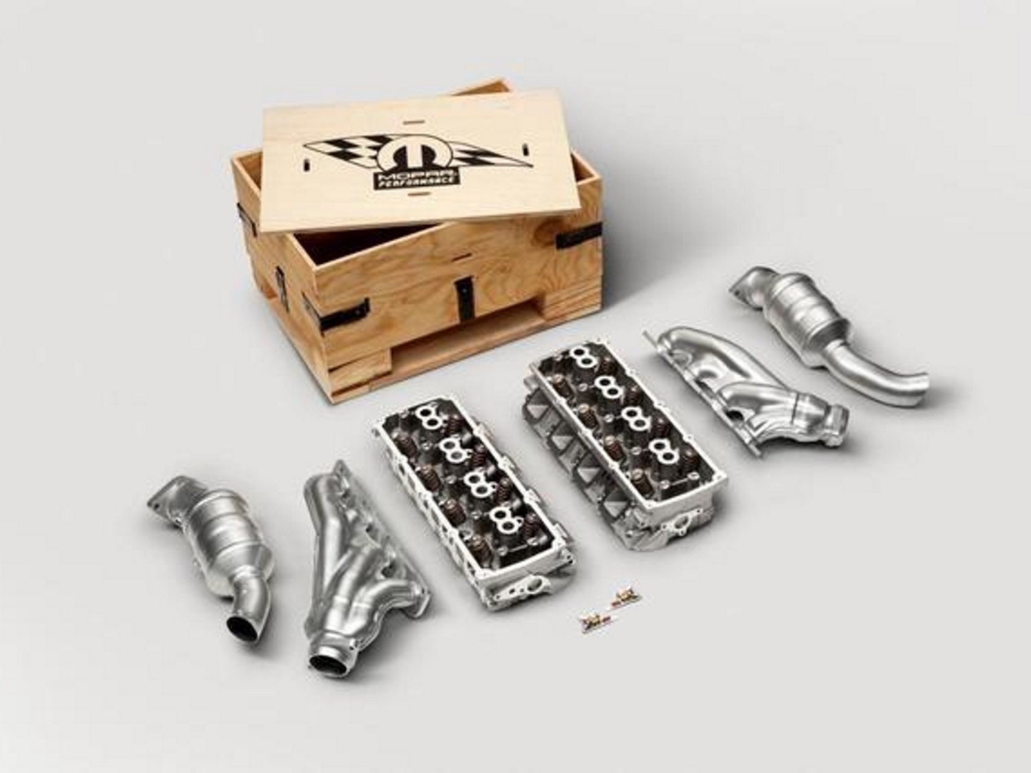 Genuine Chrysler 300 Parts & Accessories