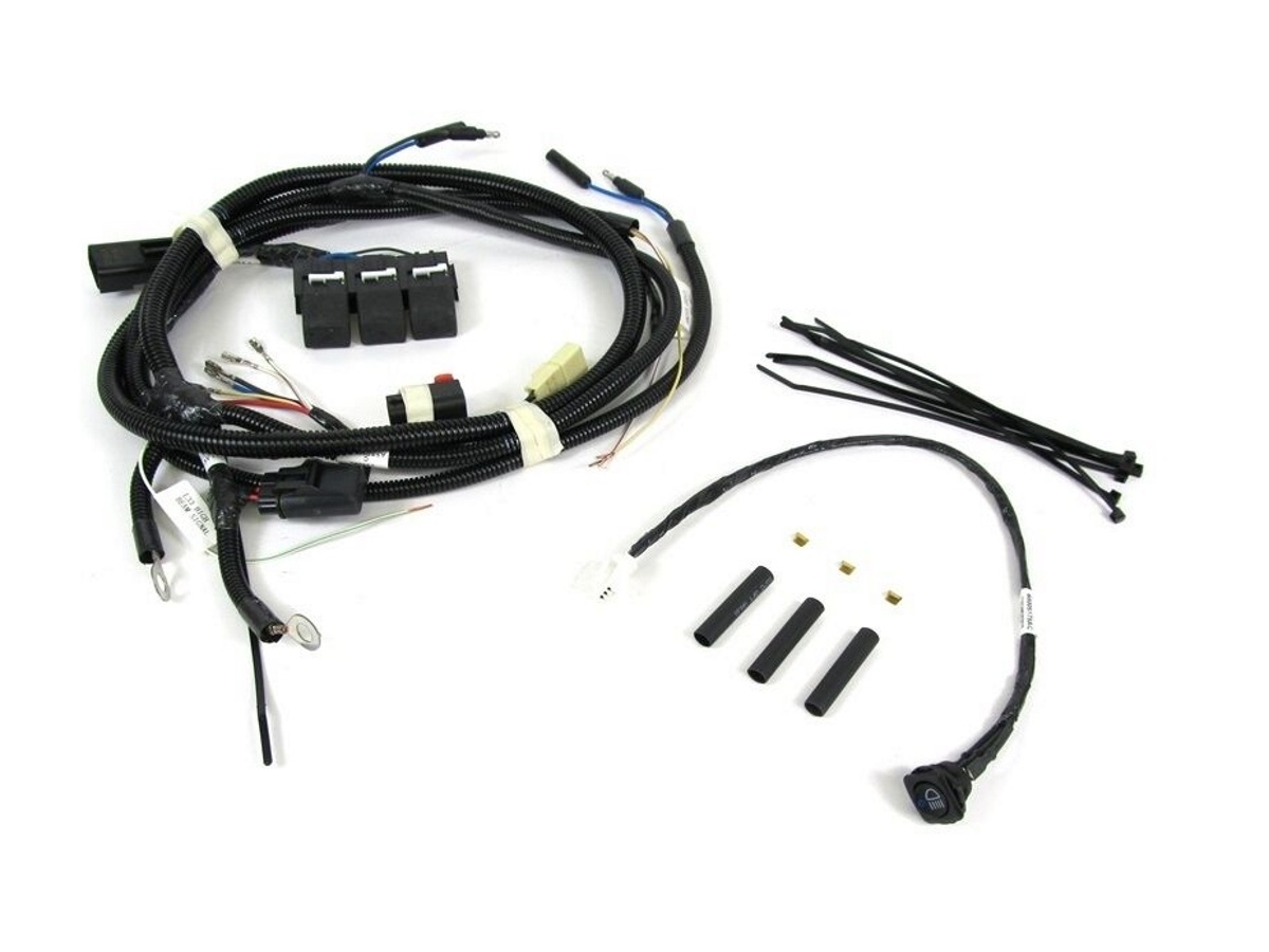 Genuine Jeep Compass Parts & Accessories