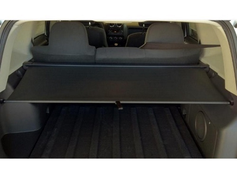 2014 Jeep Patriot Parts & Accessories