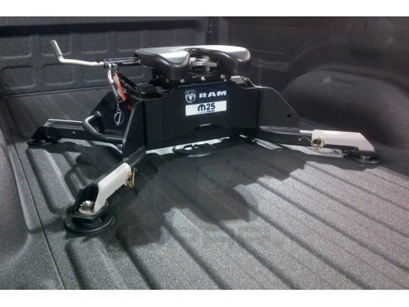 2013 Ram 2500 Parts & Accessories