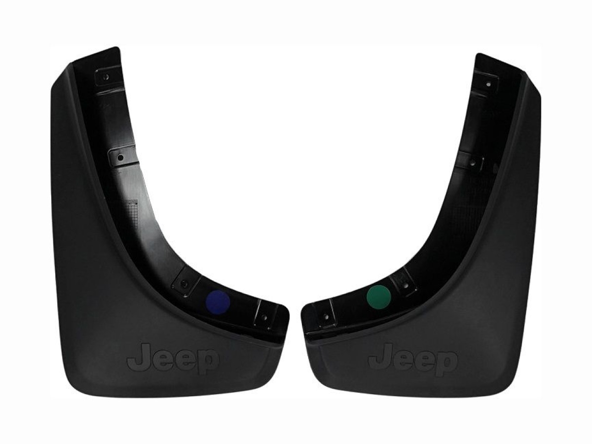 2019 Jeep Cherokee Parts & Accessories All Mopar Parts