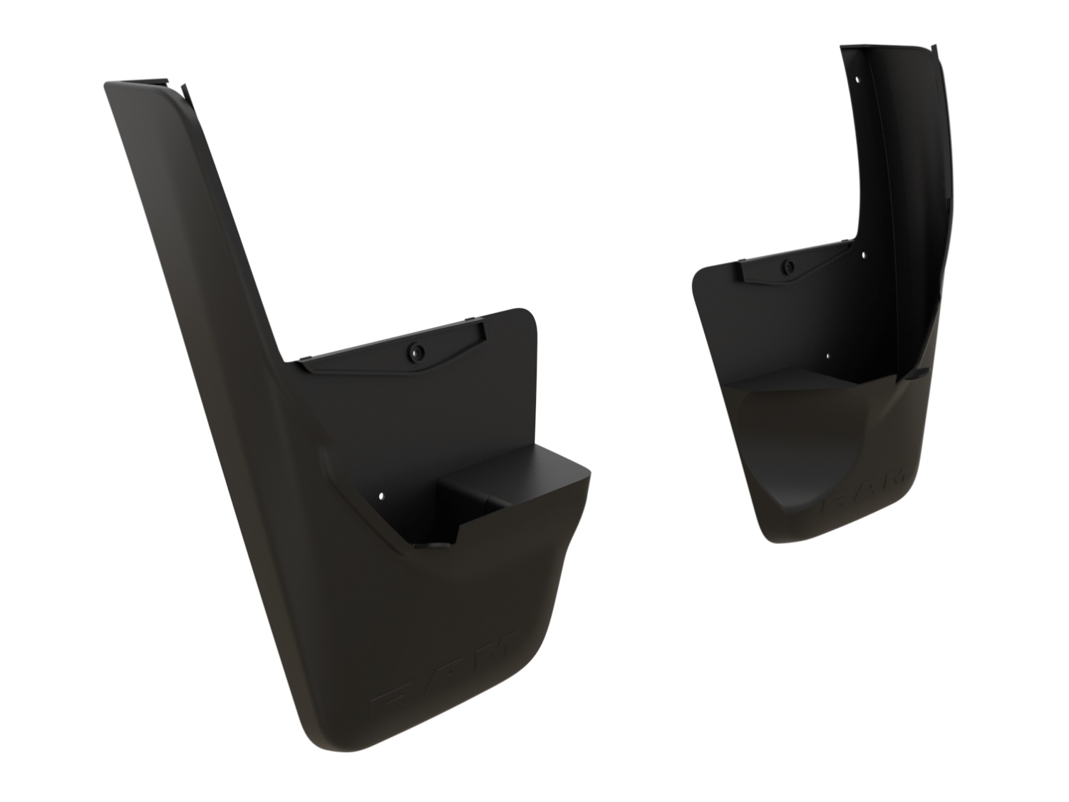 2020 Ram 2500 Parts & Accessories Mopar Original Parts