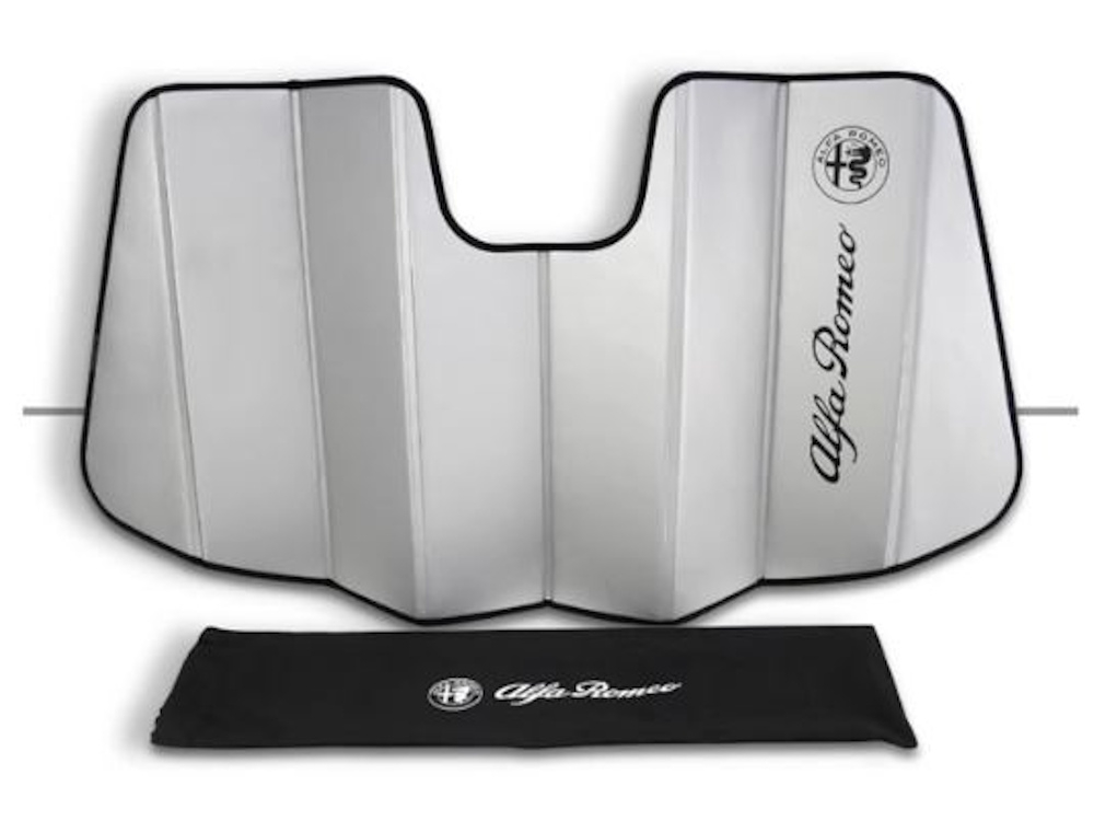 Buy Alfa Romeo Interior Accessories Online | Alfa Online Parts