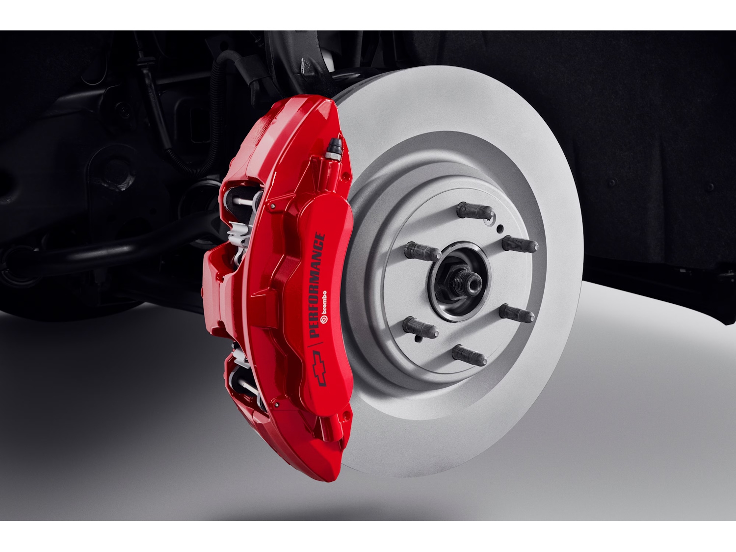 Chevrolet Tahoe Parts Catalog