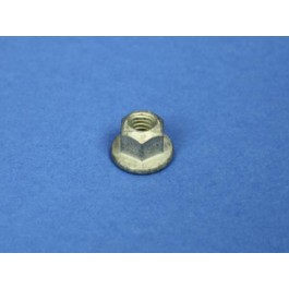 Mopar Hex Flange Lock Nut - 6505316AA | All Mopar Parts