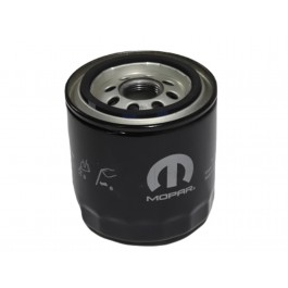 Mopar Oil Filter 4.7L 5.7L 6.1L 6.2L 6.4L - 4884899AC | All Mopar