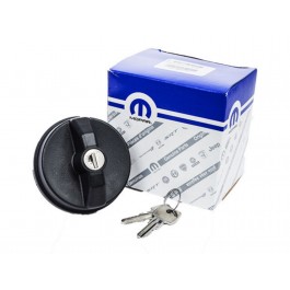 Mopar Locking Gas Cap - 5278655AB | All Mopar Parts