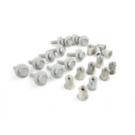 パーツ dodge Mopar Hardware Kit - 68044460AA | All Mopar Parts