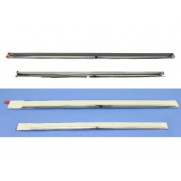 こむ Exacme Jumping Mat Replacement for 12 14 15 16 Foot T-series