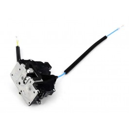 Mopar Door Latch - Left Front - 68232439AG | All Mopar Parts