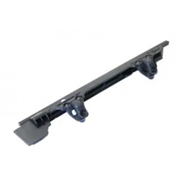 Mopar Soft Top Door Frame Front Passenger Side - 68251544AH | All