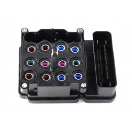 ABS All Brake Systems 230535 - Testa Barra D'Accoppiamento
