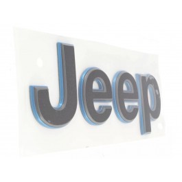 JEEP★UNISEX_HURRICANE Symbol Embroidery Sweat_2色 JEEP☆UNISEX_HURRICANE Symbol Embroidery Sweat_2色