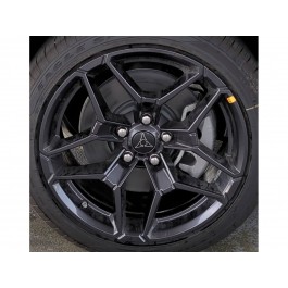 その他 moparian 2014-2020 Dodge Journey Rocker Molding - Passenger Side (RH