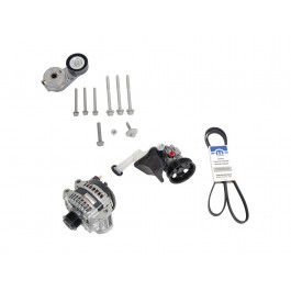 Hemi.　0107 ♡ MOPAR 04792795AD Timing Cover for 05-08 5.7L & 05-10 6.1L HEMI