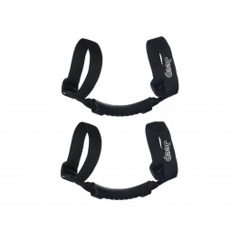 Mopar Grab Handle Nylon Straps - 82211740AC | All Mopar Parts