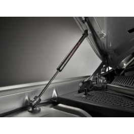 Pair Of Hood Lift Support Struts – Fits Dodge Challenger, Charger, Magnum 2005-2012 – Lifetime Warranty