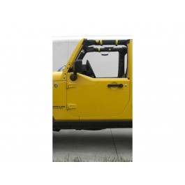 Mopar Half Door Kit Front - JKHALFDOORKITFR | All Mopar Parts