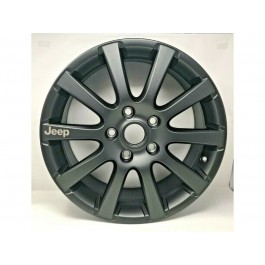 chamon13 Mopar Wheel 18