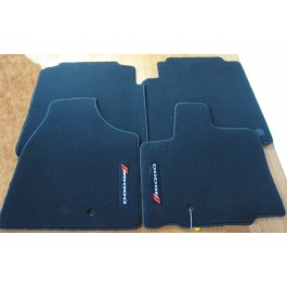 Dodge Genuine 82213104 Premium Carpet Mat Dodge Genuine 82213104 Premium Carpet Mat