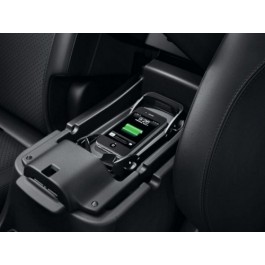 Mopar Wireless Phone Charger 82214000AB All Mopar Parts