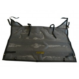 マリン New M37/M43 Deep-Neck Radiator Cap & Chain - CC1269790