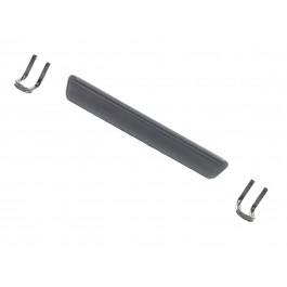 Rear Bumper Step Cover Panel For Dodge Ram Promaster 2500 3500 2014-2023 - 1305763070 Replacement