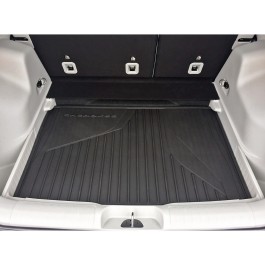 Genuine Mopar Cargo Tray - 82215677AB | All Mopar Parts