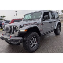 宅配便配送 Mopar High Top Fender Flares Paintable With LED Lights スポーツトイ・アクショントイ