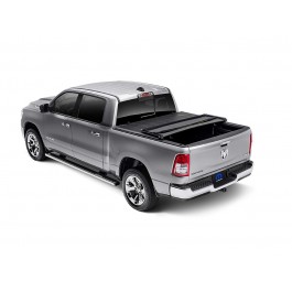 Mopar Soft Tri-Fold Tonneau Cover - 82215863AC | All Mopar Parts