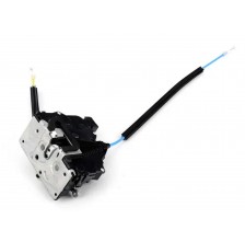 Mopar Door Latch - Left Front - 68232439AG | All Mopar Parts