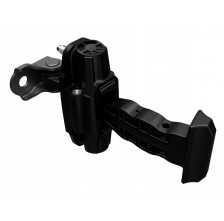 Mopar Door Check Left Or Right Rear Half Door - 68297668AC | All