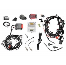 レンページ Mopar Performance 345 5.7L Stage 3 Crate HEMI Non-EO Engine Wiring