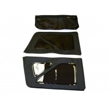 Mopar Window Kit Tinted - 82209934 | All Mopar Parts