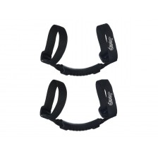Mopar Grab Handle Nylon Straps - 82211740AC | All Mopar Parts