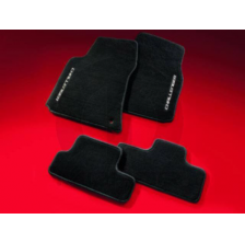 Mopar Floor Mats Carpeted Dark Slate Gray - 82212853 | All Mopar Parts