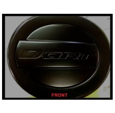 Mopar Fuel Filler Door Black - 82213633 | All Mopar Parts