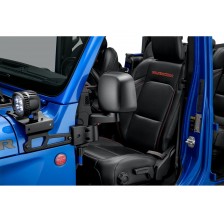 Mopar Exterior Mirrors Body Mounted - 82215331AC | All Mopar Parts