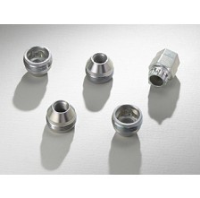 1PC Wheel Lock Key Lug Nuts Anti Theft Wheel Lock Key For Ford Mustang F-150 523123327828 - View #3