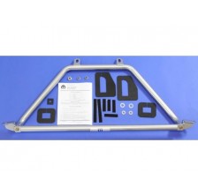 Mopar Performance Strut Tower Brace Rear - P5155951AB | All