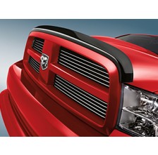 Mopar 82214511 Chrysler Pacifica Front Air Deflector Mopar 82214511 Chrysler Pacifica Front Air Deflector