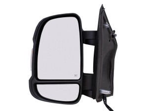 Genuine Mopar Outside Rear-View Mirror Left 68249847AD Genuine Mopar Outside Rear-View Mirror Left 68249847AD