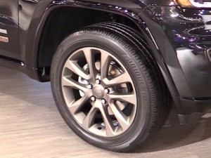 Jeep Grand Cherokee Wheels By Mopar Factory Allmoparparts Com